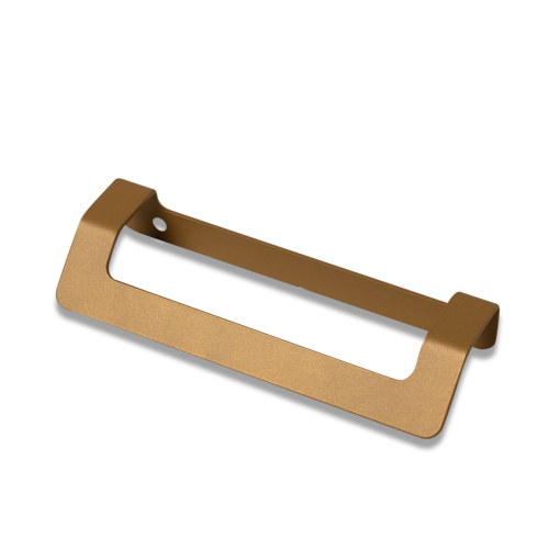 ручка-профиль накладная ст3 l188мм м.ц.160мм золото купить в https://rmkmasterium.ru/