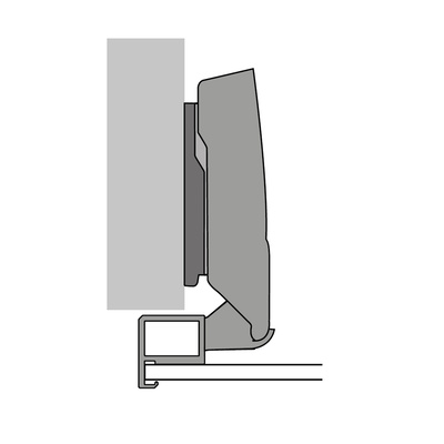 петля sensys 8631i для алюминиевых рам, угол 95°, чашка ta32, вкладная навеска (b 12,5), черный обс купить в https://rmkmasterium.ru/