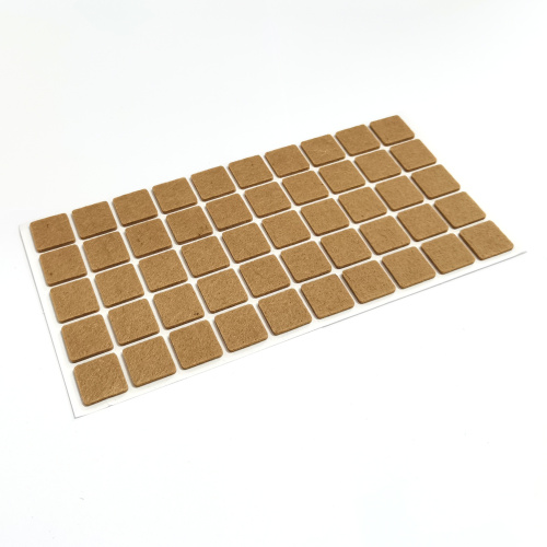 подкладка под опору самокл. 20х20 (pc6020br) купить в https://rmkmasterium.ru/