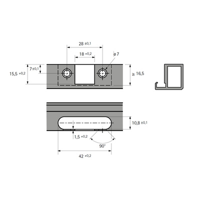петля sensys 8631i для алюминиевых рам, угол 95°, чашка ta32, вкладная навеска (b 12,5), черный обс купить в https://rmkmasterium.ru/