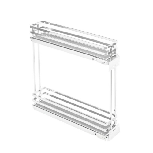 карго боковое двухуровневое movix pro к ящику 150мм белый матовый купить в https://rmkmasterium.ru/