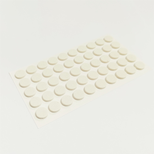 пласт. самокл. отбойники 10*2 мм д/меб. дв.с основ(pc2870wh) белый купить в https://rmkmasterium.ru/