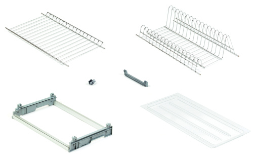 набор посудосушителя (нержавейка) база 900.№5 купить в https://rmkmasterium.ru/