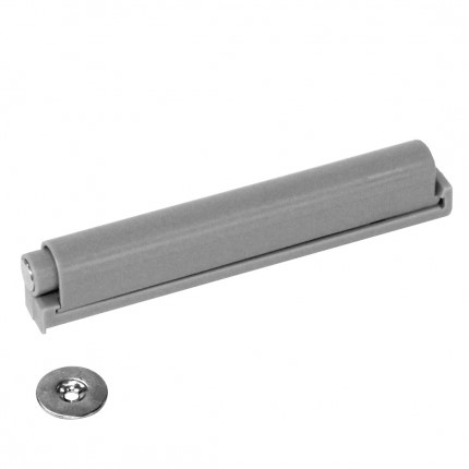 отбойник с магнитным окончанием серый пластик bu-mag sete купить в https://rmkmasterium.ru/