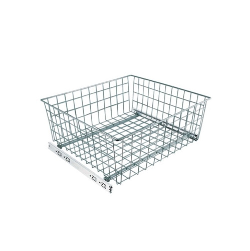 корзина выкатная сетчатая sibo 535*475*200 хром на шариковых напр. купить в https://rmkmasterium.ru/