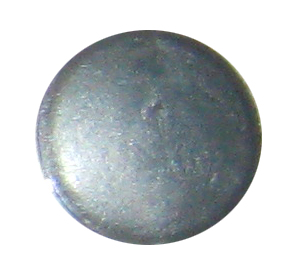 заглушки для евровинта №10 платина (уп. 100 шт., кор 1000 шт.) купить в https://rmkmasterium.ru/