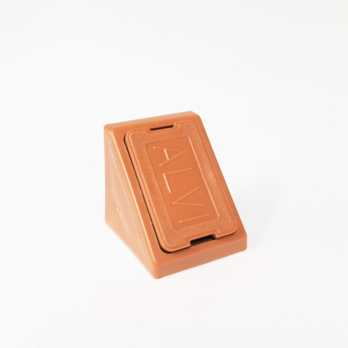 полкодержатель для шкафа-купе модерн №1 (уп.1500 шт.) купить в https://rmkmasterium.ru/