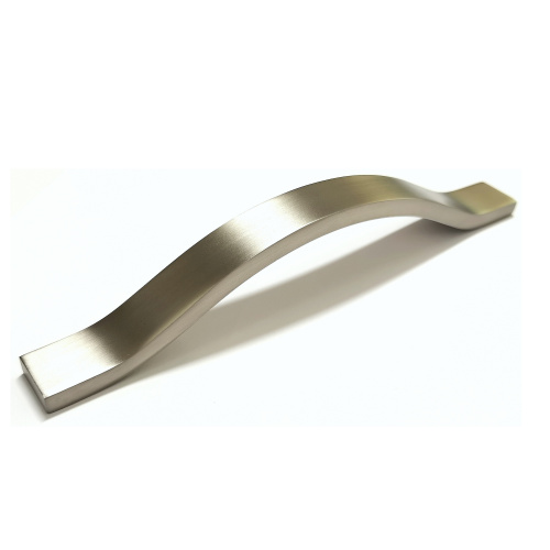 ручка мебельная sl 1614 160мм алюмин inox купить в https://rmkmasterium.ru/