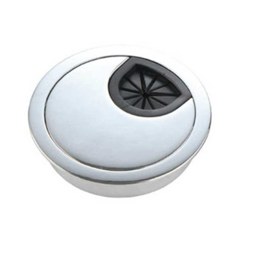 кабель-канал d60 мм металлический хром матовый купить в https://rmkmasterium.ru/