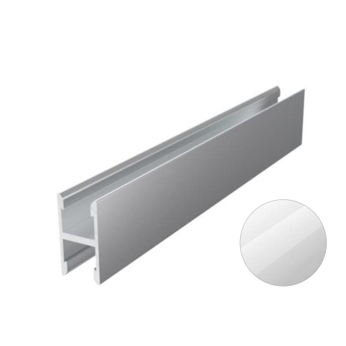 горизонталь средняя без винта белый глянец 5,9 м купить в https://rmkmasterium.ru/