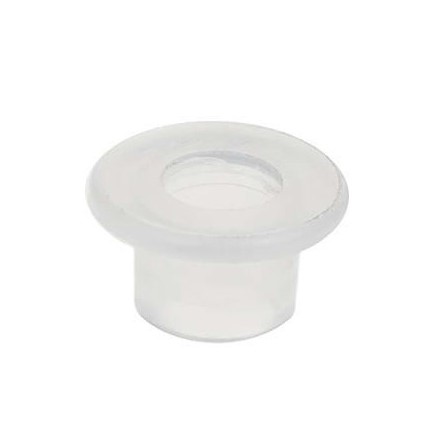 втулка пластиковая для стекла толщиной 4-5 мм прозрачный купить в https://rmkmasterium.ru/