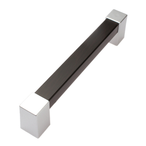 р.о. скоба с20-123.50 128мм. коричневый (уп 150 шт) купить в https://rmkmasterium.ru/