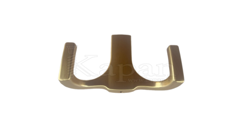 крючок мебельный v lord 2 золото сатин (30) купить в https://rmkmasterium.ru/