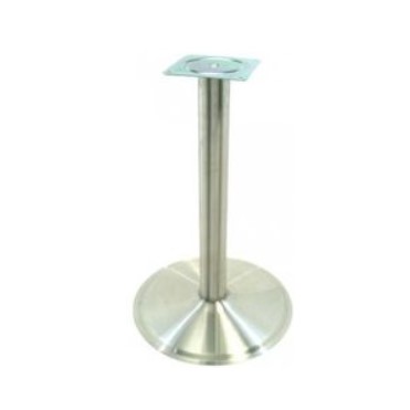 tempo нога на блине хром (11.183.18/18) купить в https://rmkmasterium.ru/