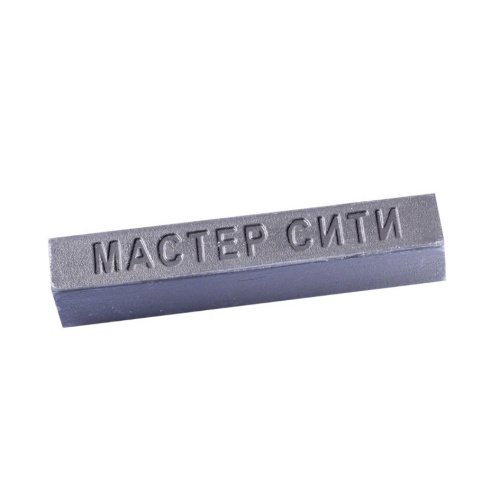 мягкий воск "ижевск" графит купить в https://rmkmasterium.ru/