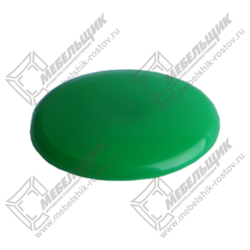 заглушки для евровинта зеленый (уп. 100 шт., кор 1000 шт.) купить в https://rmkmasterium.ru/