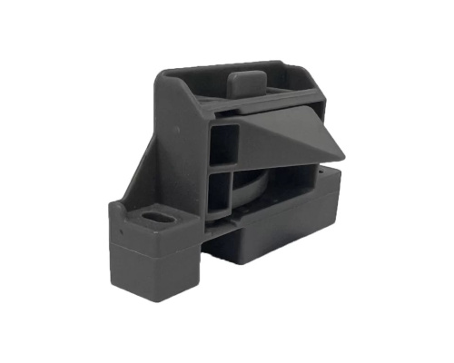 ручка для внутреннего ящика  фирмакс newline dragon box антрацит купить в https://rmkmasterium.ru/