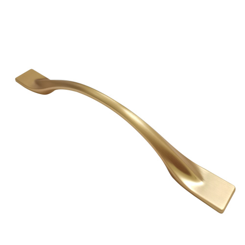 ручка скоба 3301-128 bb/матовая латунь (25/250) купить в https://rmkmasterium.ru/