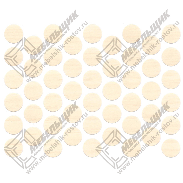 заглушки 14мм под конфермат самоклеющиеся, венге светлый (banu) pc2115 купить в магазине мебельной фурнитуры