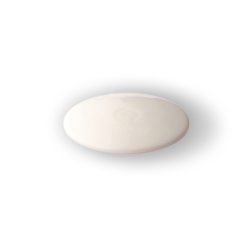 заглушки для эксцентрика №23 белая (уп. 100 шт., кор 1000 шт.) купить в https://rmkmasterium.ru/