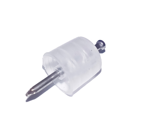 полкодержатель с гвоздем прозрачный купить в https://rmkmasterium.ru/