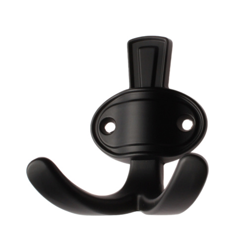 крючок мебельный coruna чёрный матовый (маленький) (gtv) купить в https://rmkmasterium.ru/