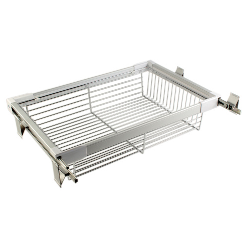 выкатная корзина для белья в модуль 800 мм (180/764-844/460) купить в https://rmkmasterium.ru/