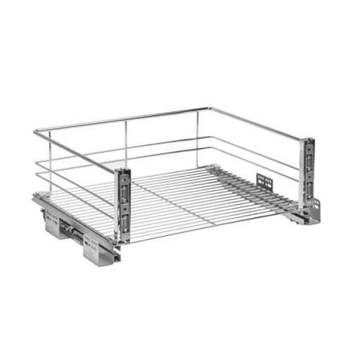 корзина (фасад) 900 h170 хром купить в https://rmkmasterium.ru/