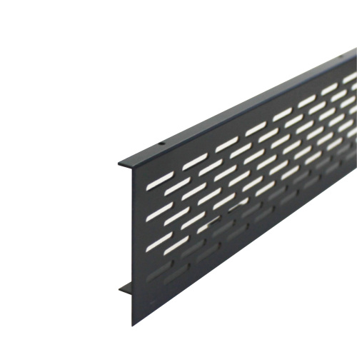 решетка вентиляционная (750х70мм.) чёрный купить в https://rmkmasterium.ru/