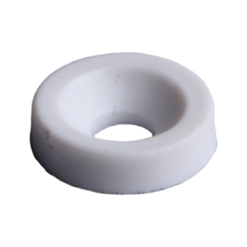 шайба 4мм белая (уп.100 шт.) купить в https://rmkmasterium.ru/