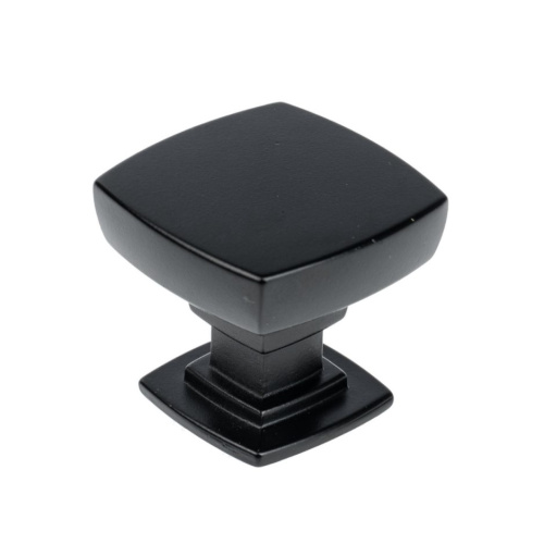 ручка кнопка 180 чёрный купить в https://rmkmasterium.ru/