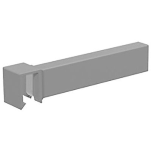 разделитель поперечного релинга orgastore 410. серый купить в https://rmkmasterium.ru/