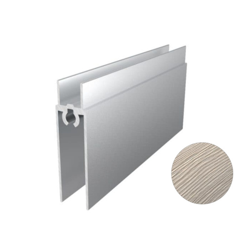 горизонталь нижняя дуб дымчатый 5,9 м ap-05 купить в https://rmkmasterium.ru/