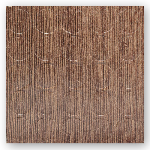 14.313 заглушка самоклеящаяся d14мм риголетто  купить в https://rmkmasterium.ru/