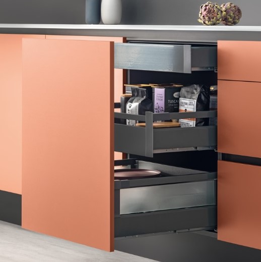 matrix box s, комплект квадратных релингов антрацит 500мм купить в https://rmkmasterium.ru/