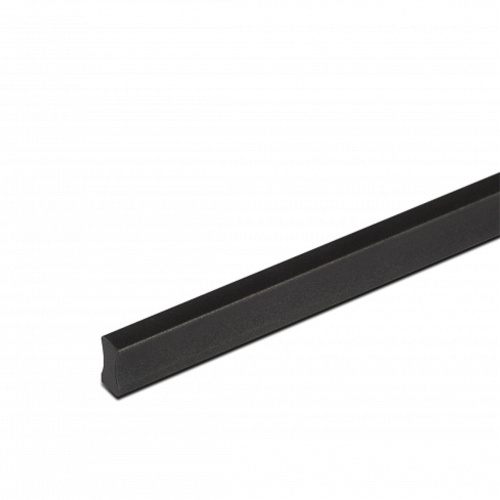 ручка cpa1 мебельная накладная м.ц. мм l 1000мм алюминий графит купить в https://rmkmasterium.ru/