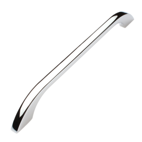 ручка скоба (215) 192мм. хром купить в https://rmkmasterium.ru/