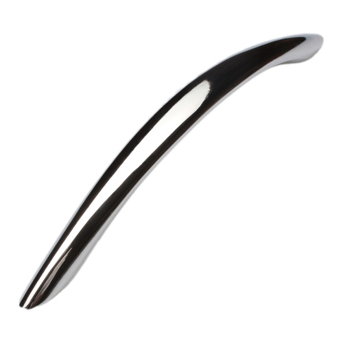 ручка дуга ld 8874 128мм. хром (cr) купить в https://rmkmasterium.ru/