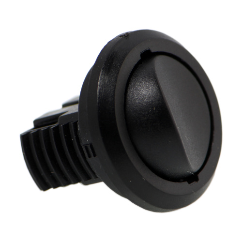 выключатель врезн. меб. мод. 300 чёрный купить в https://rmkmasterium.ru/