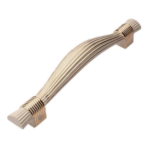 ручка kare h001-3573/128 gold/milk(30) купить в https://rmkmasterium.ru/