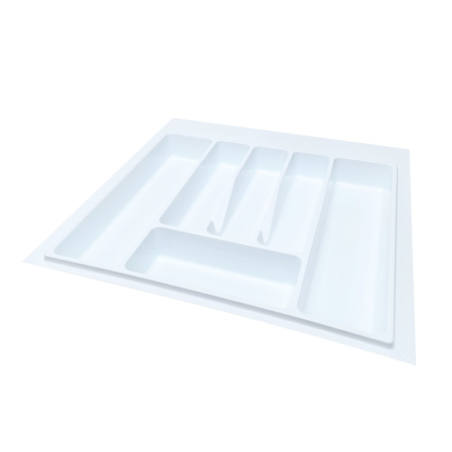 лоток для стол. принадлежностей м500 пластик. белый купить в https://rmkmasterium.ru/