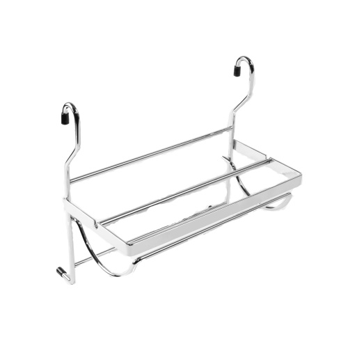 держатель для бумажного полотенца, хром "magost" (14.01.098) купить в https://rmkmasterium.ru/