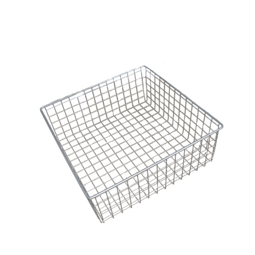 корзина сотовая  190*450*450  серая купить в https://rmkmasterium.ru/