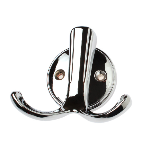 крючок gr 306 двухрожковый хром купить в https://rmkmasterium.ru/