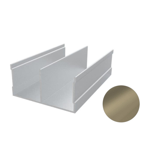 направляющая верхняя шампань 5,9 м м-20 купить в https://rmkmasterium.ru/