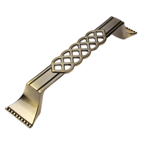 ручка скоба kosa 128мм. бронза купить в https://rmkmasterium.ru/