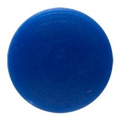 заглушки для евровинта синий (уп. 100 шт., кор 1000 шт.) купить в https://rmkmasterium.ru/