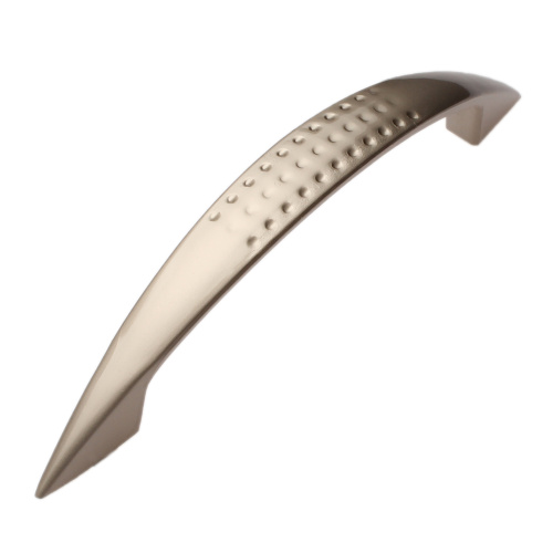 ручка скоба нактоли ромб  96мм. сатен (уп.80 шт) купить в https://rmkmasterium.ru/