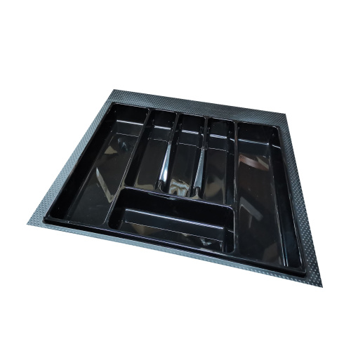 лоток для стол. принадлежностей м500 пластик. чёрный купить в https://rmkmasterium.ru/