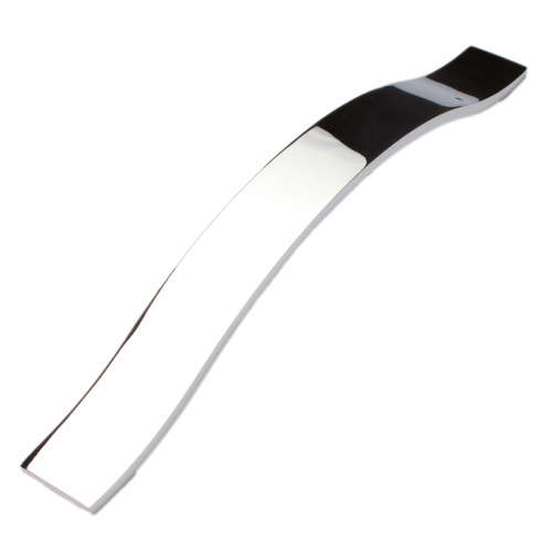 ручка скоба fs 9261 128мм. хром (tdm) купить в https://rmkmasterium.ru/